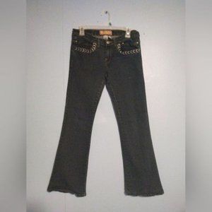 Tough Club Juniors Stretch Jeans
